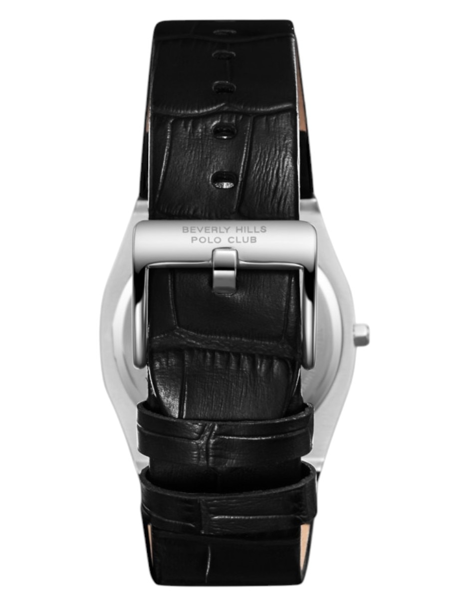 Reloj pulsera beverly hills polo club para hombre bp3924x.381