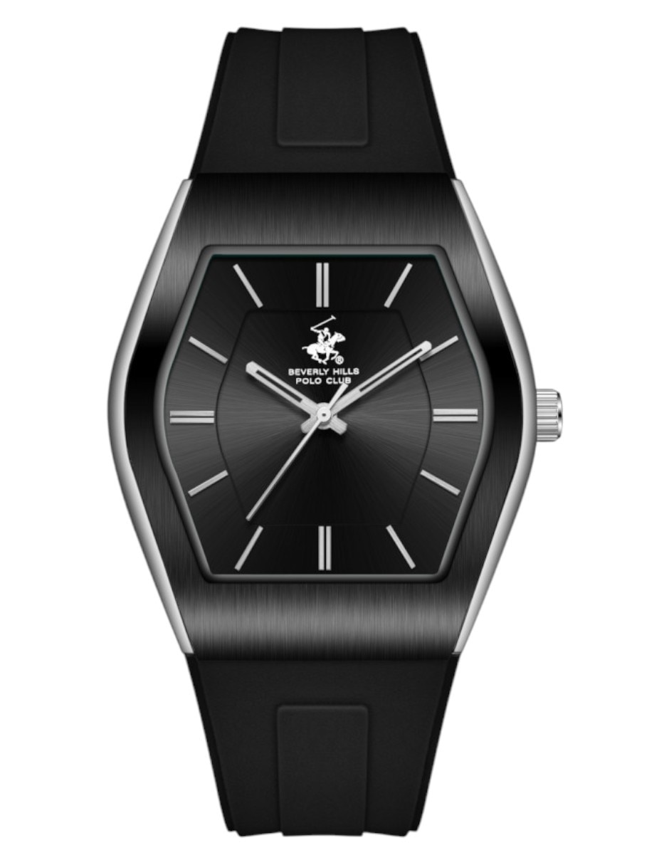 Reloj pulsera beverly hills polo club para hombre bp3932x.651