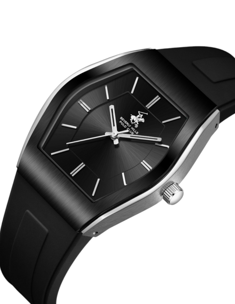 Reloj pulsera beverly hills polo club para hombre bp3932x.651