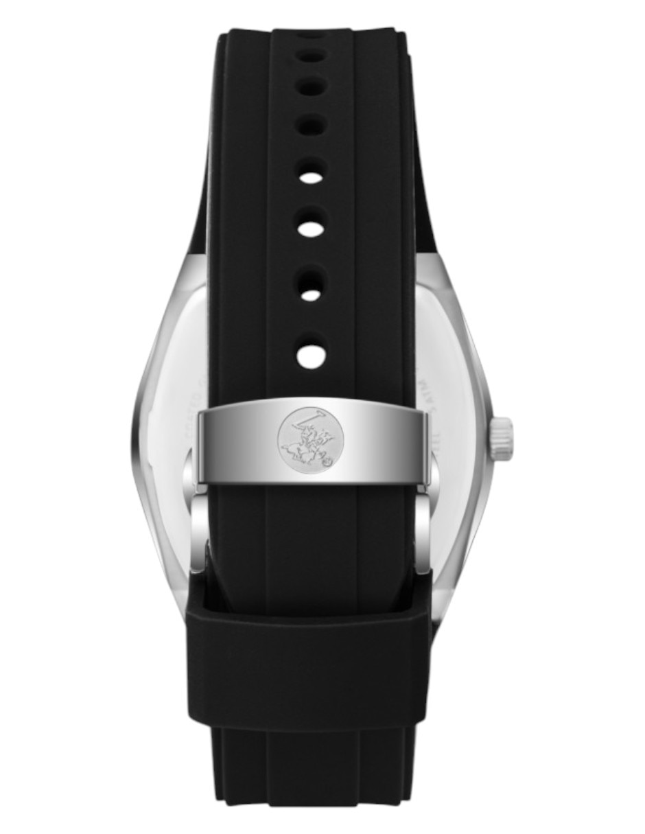 Reloj pulsera beverly hills polo club para hombre bp3932x.651