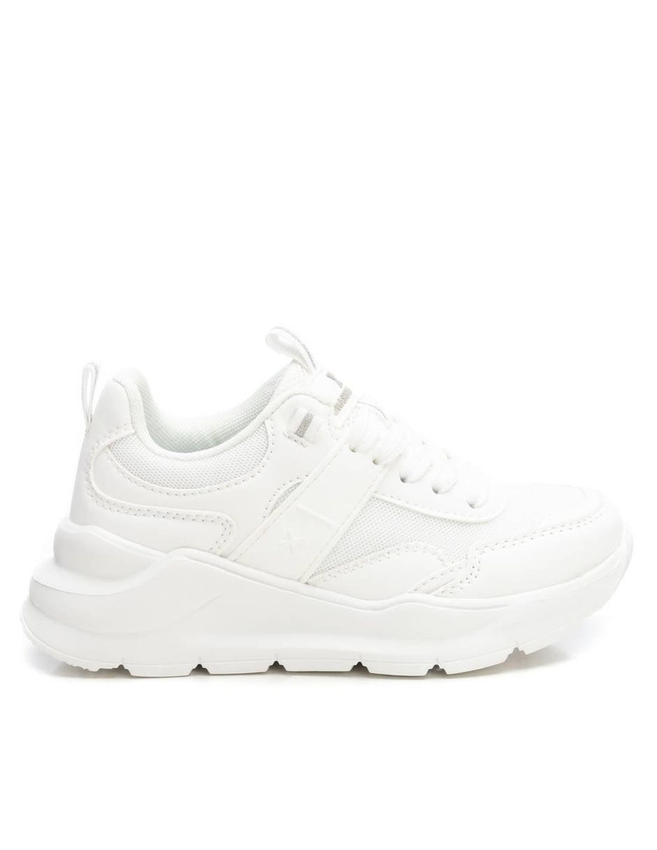 Tenis para niña