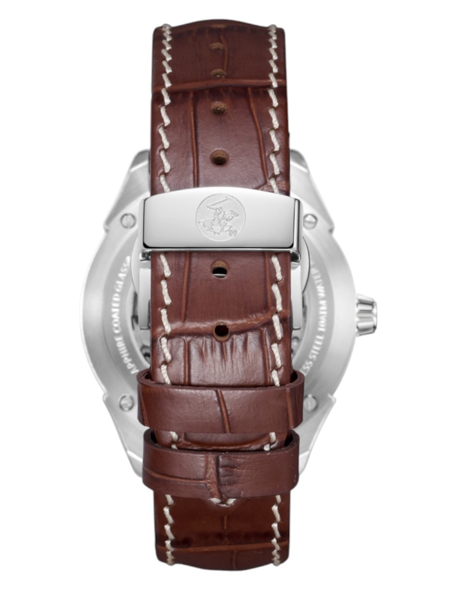 Reloj pulsera beverly hills polo club para hombre bp3901x.394