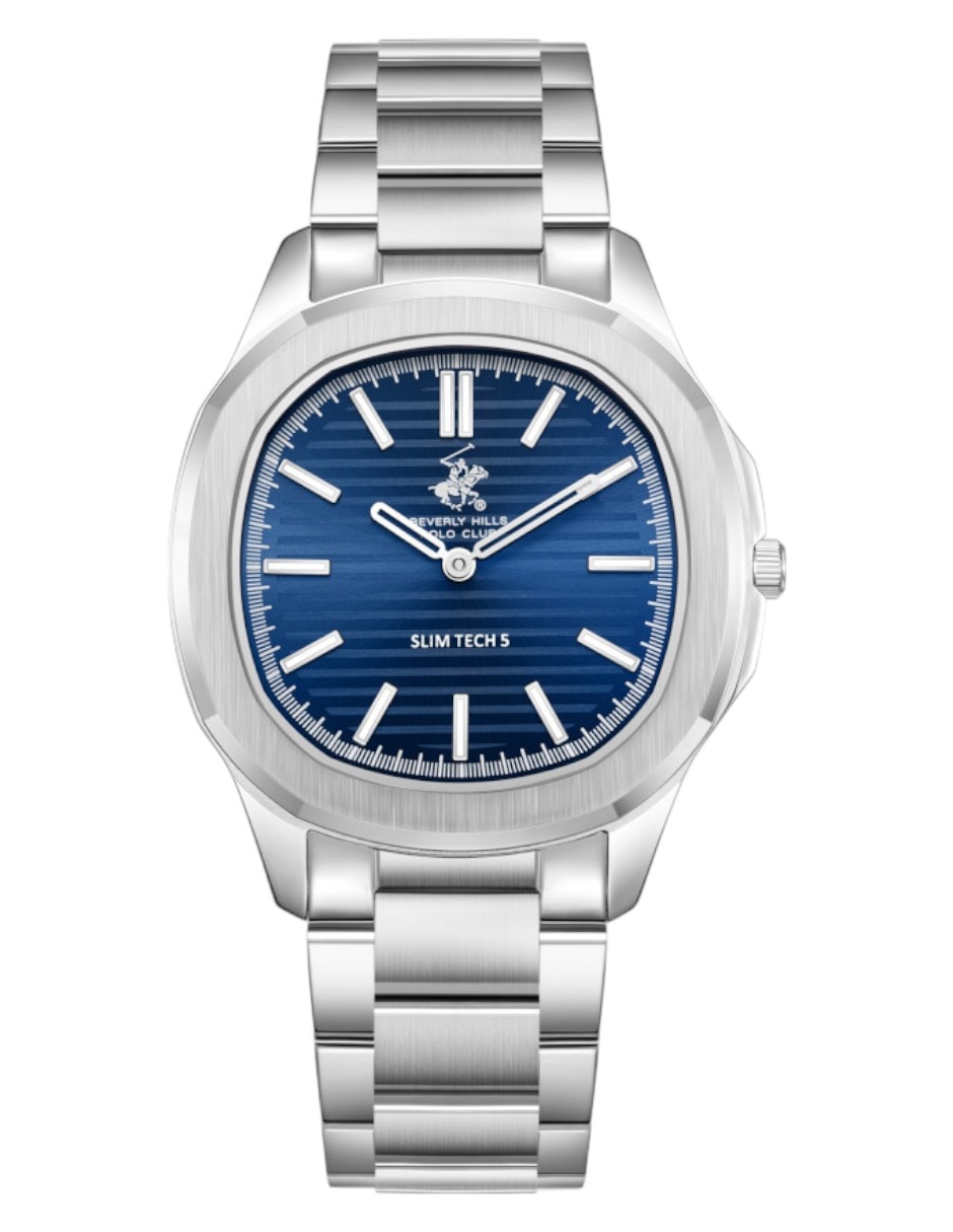 Reloj pulsera beverly hills polo club para hombre bp3906x.390