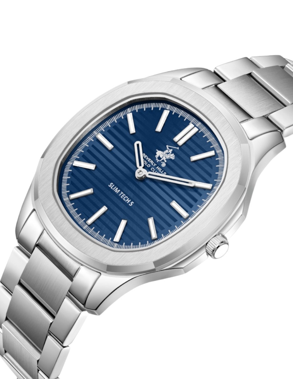Reloj pulsera beverly hills polo club para hombre bp3906x.390
