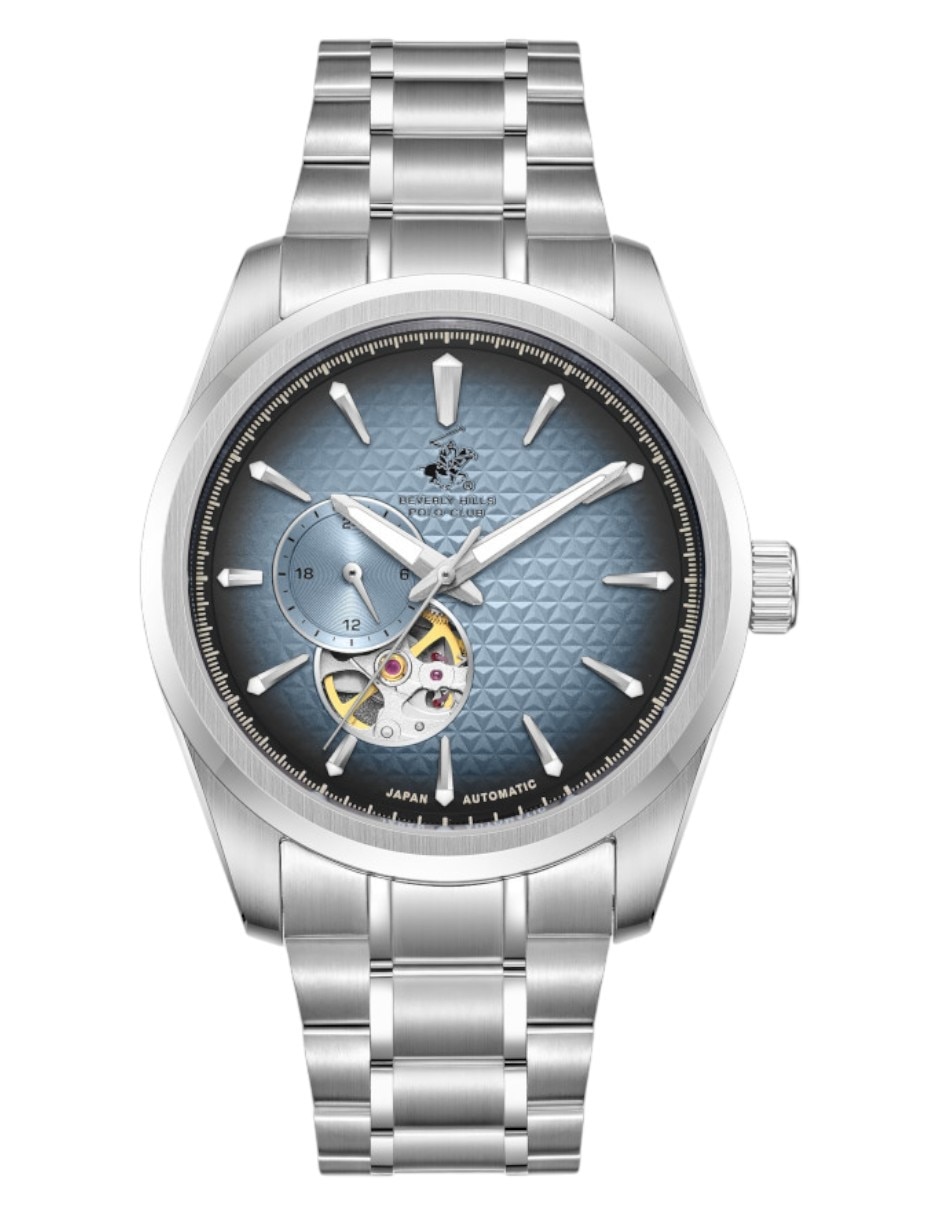 Reloj pulsera beverly hills polo club para hombre bp3915x.391