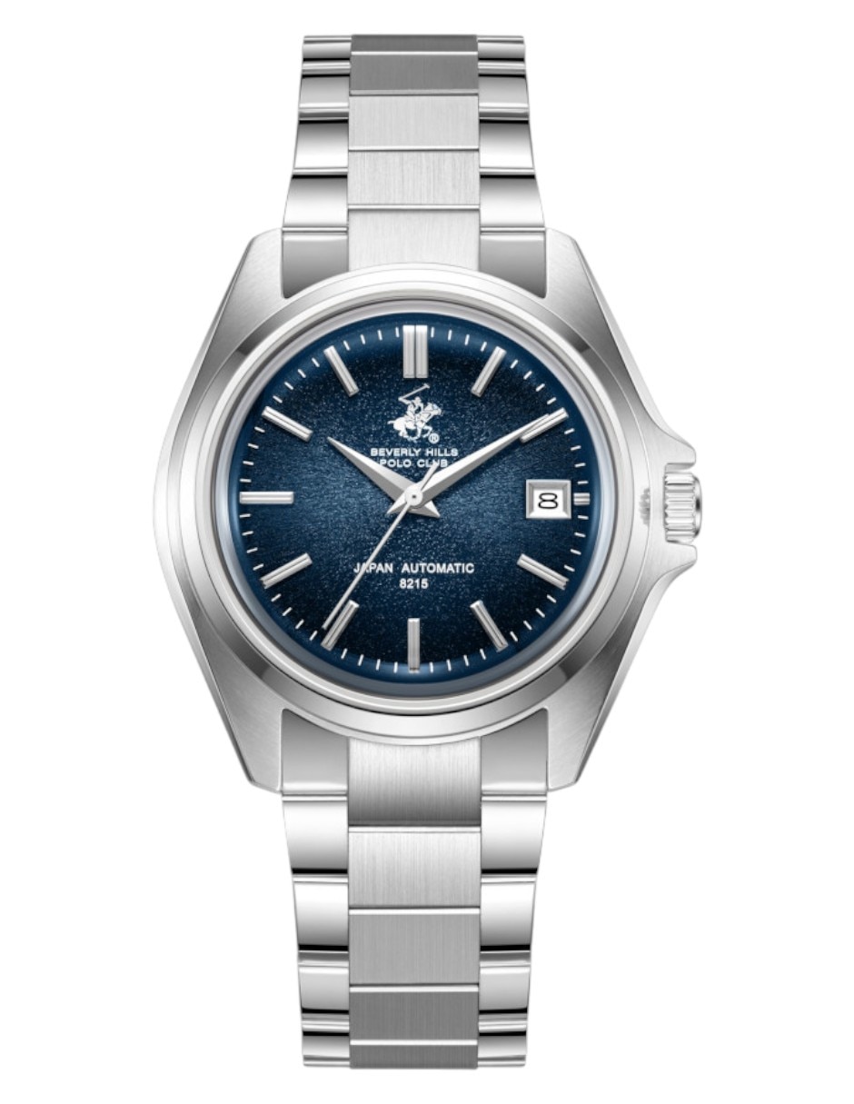 Reloj pulsera beverly hills polo club para hombre bp3921x.390