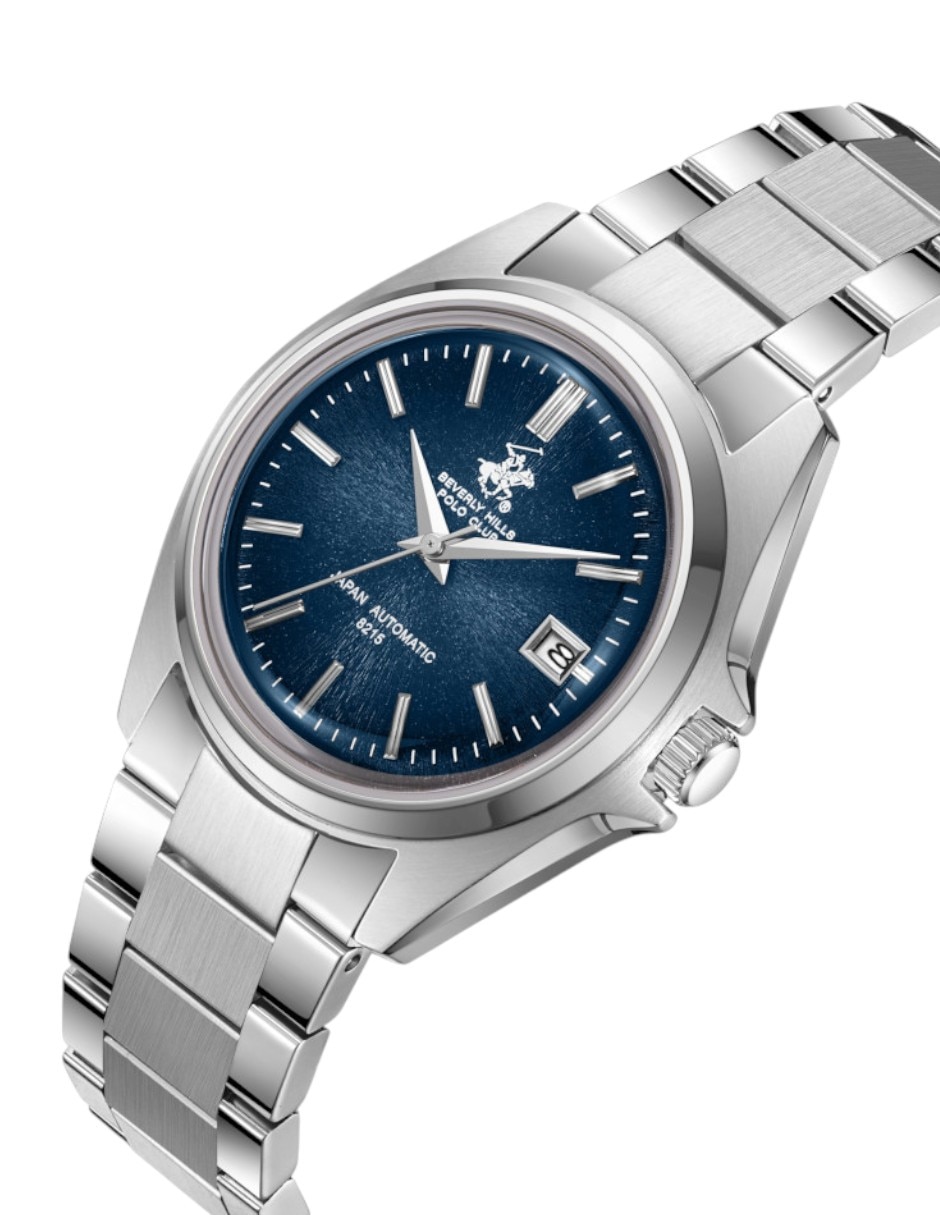 Reloj pulsera beverly hills polo club para hombre bp3921x.390