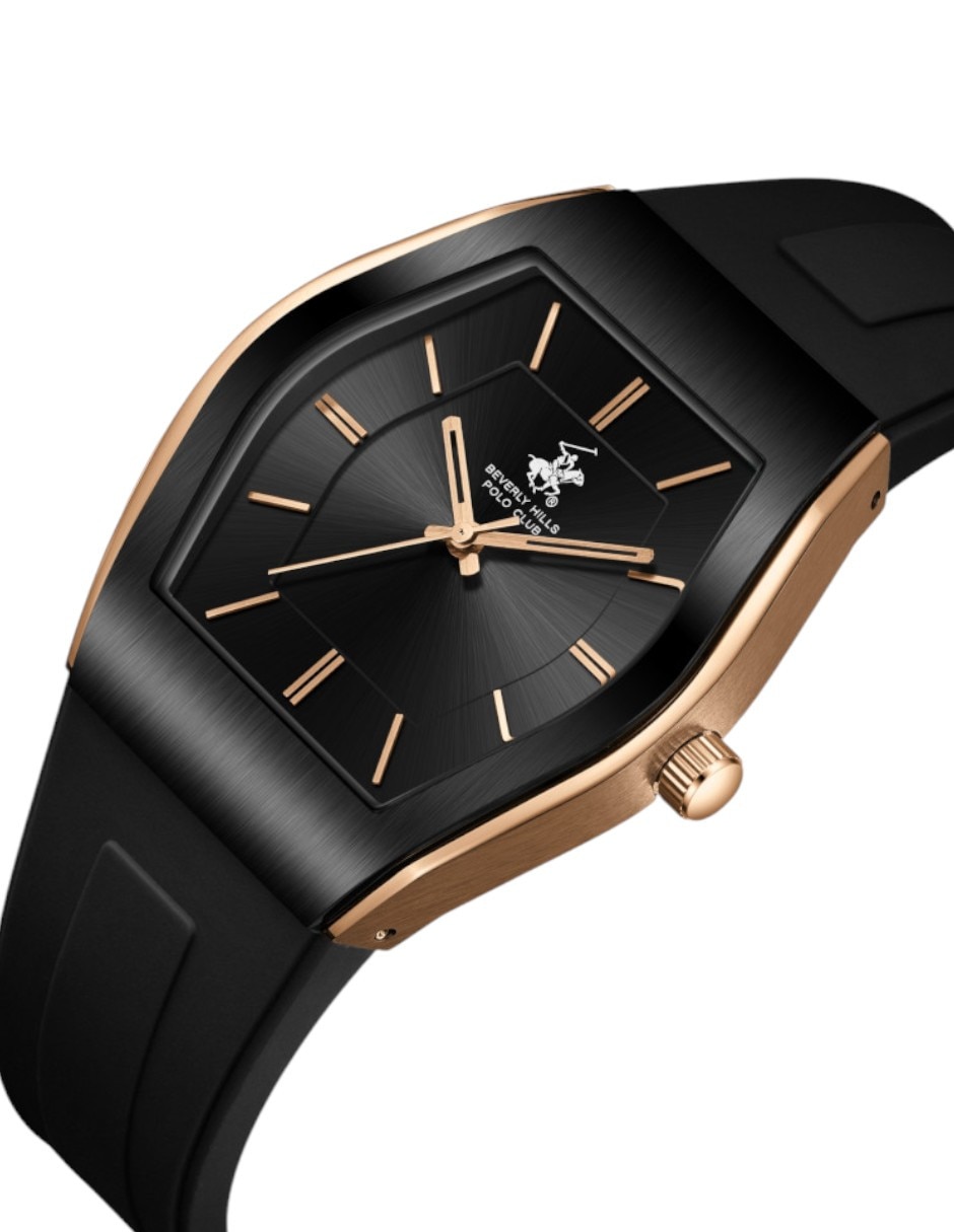 Reloj pulsera beverly hills polo club para hombre bp3932x.851
