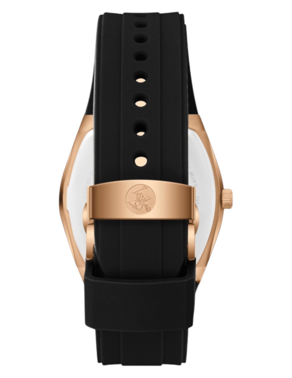 Reloj pulsera beverly hills polo club para hombre bp3932x.851