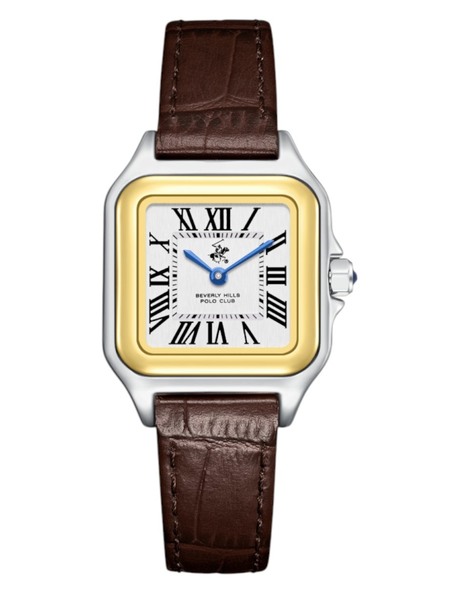 Reloj pulsera para mujer bp3908c.232