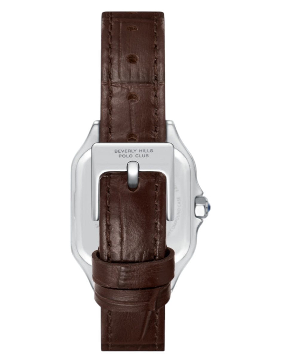 Reloj pulsera beverly hills polo club para mujer bp3908c.232