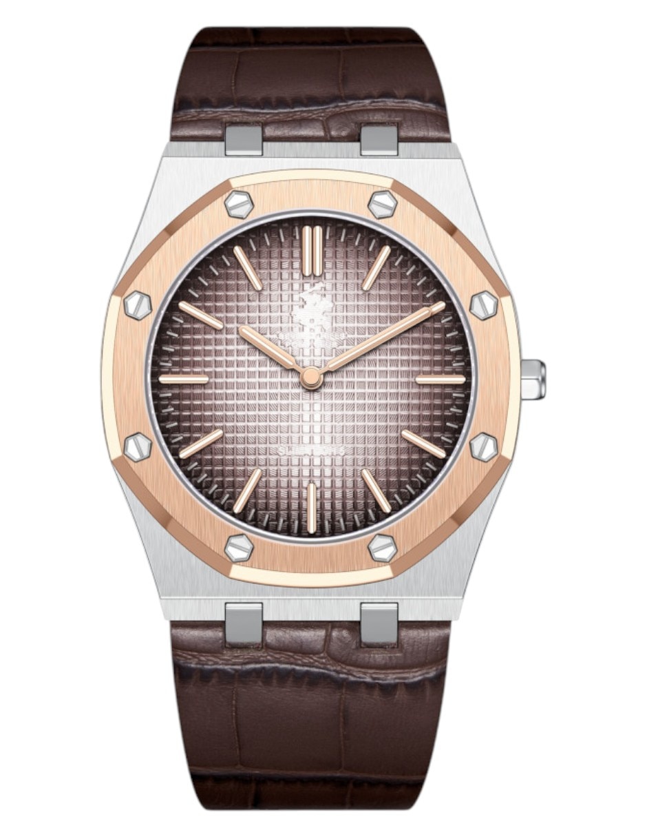 Reloj pulsera beverly hills polo club para hombre bp3924x.542