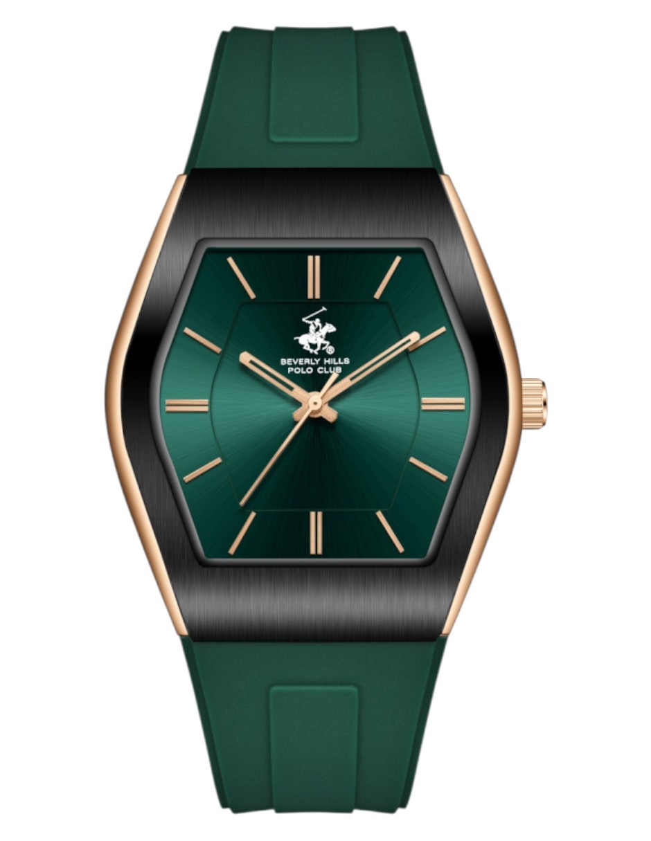 Reloj pulsera beverly hills polo club para hombre bp3932x.875