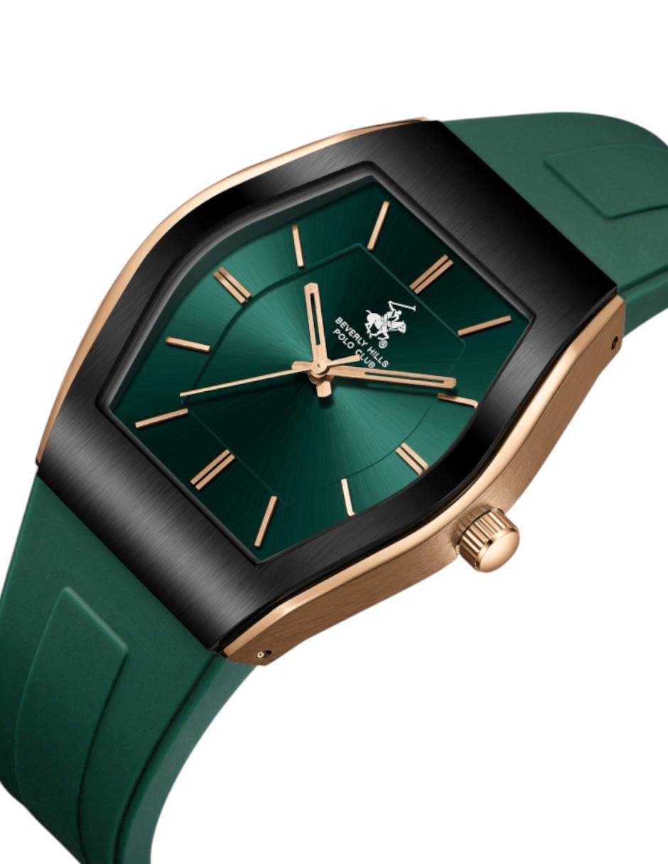 Reloj pulsera beverly hills polo club para hombre bp3932x.875