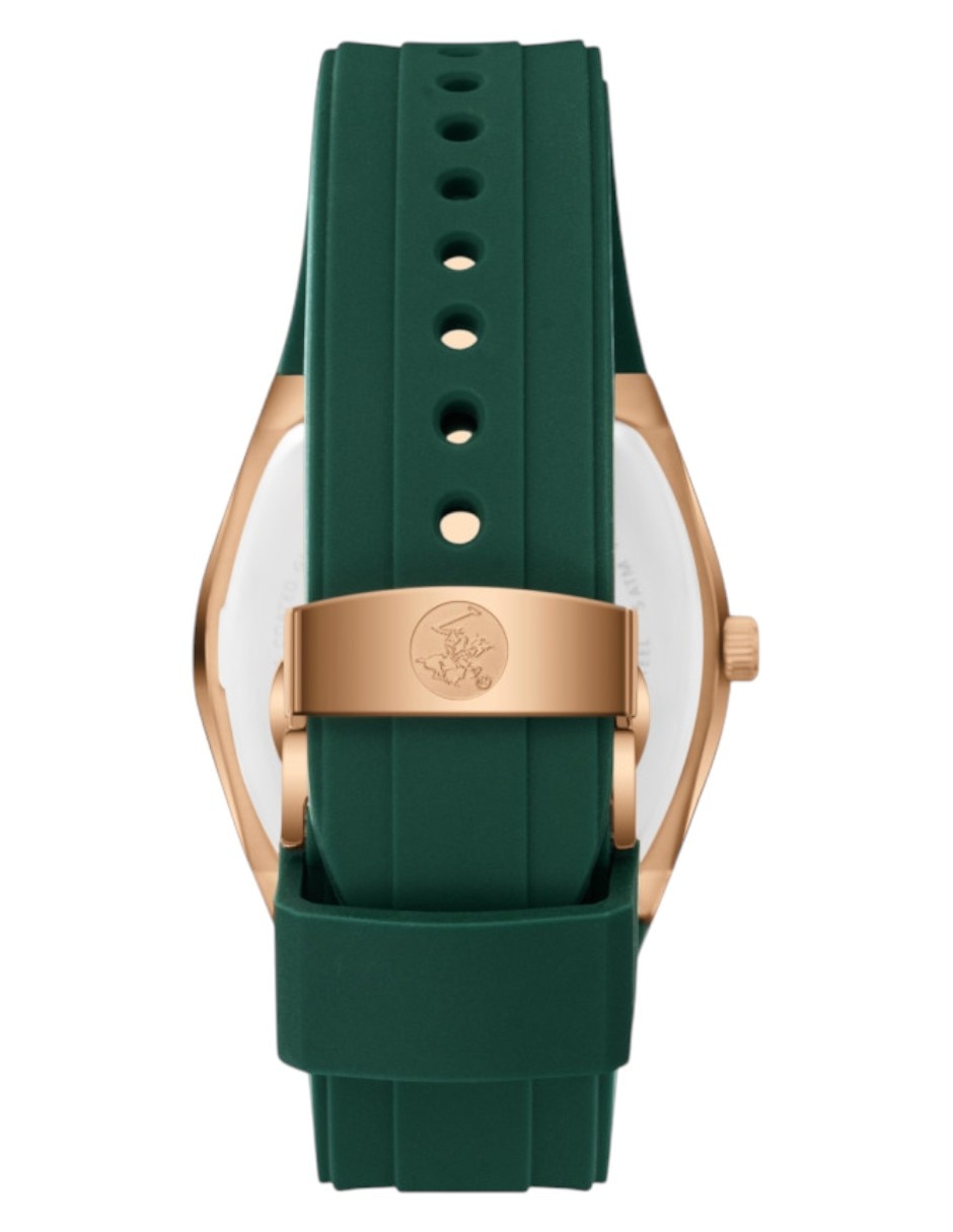 Reloj pulsera beverly hills polo club para hombre bp3932x.875