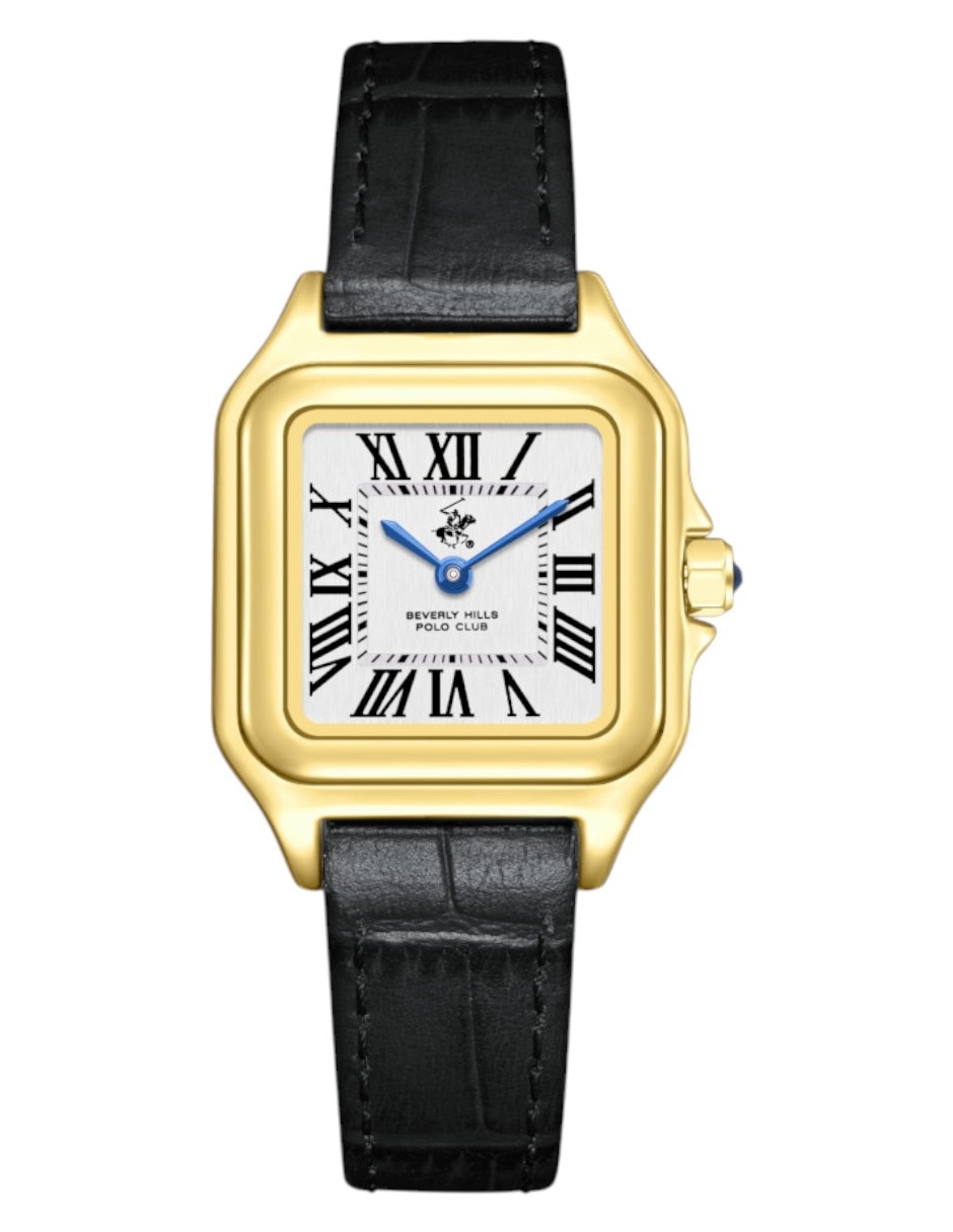 Reloj pulsera beverly hills polo club para mujer bp3908c.131