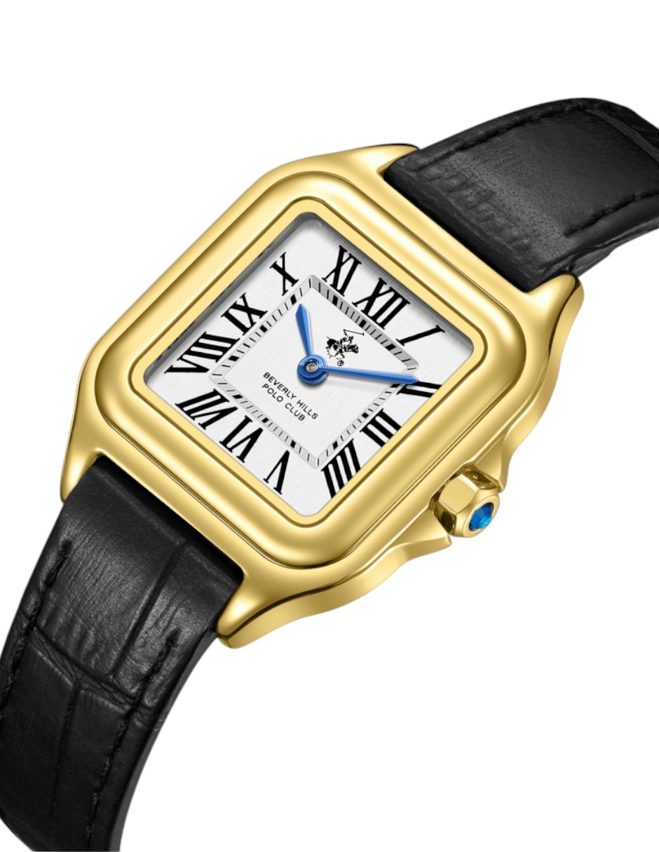 Reloj pulsera beverly hills polo club para mujer bp3908c.131