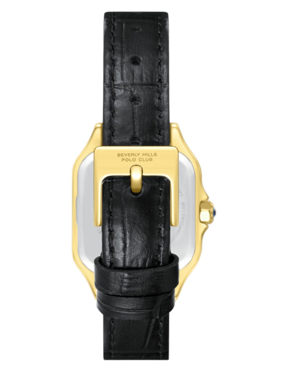 Reloj pulsera beverly hills polo club para mujer bp3908c.131