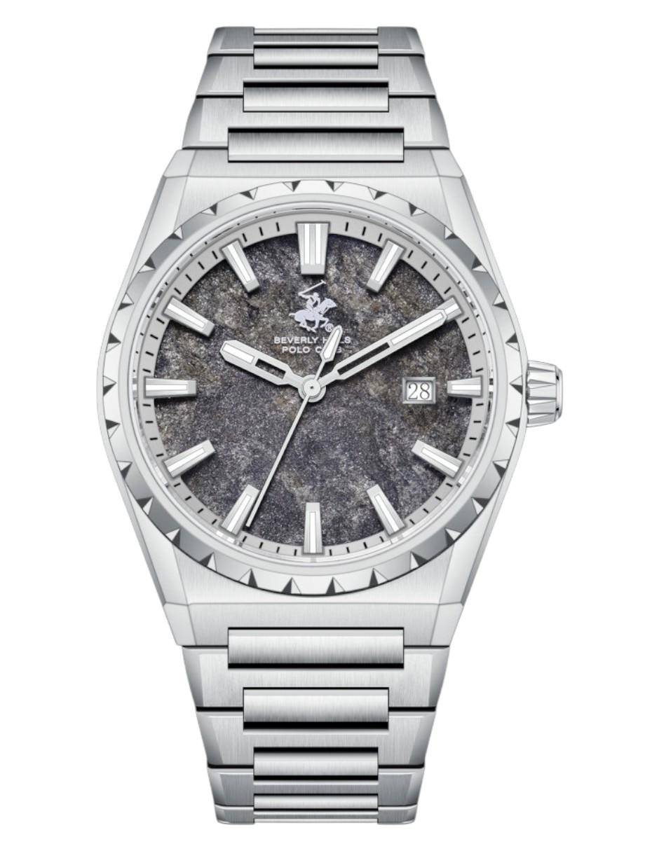 Reloj pulsera para hombre bp3918x.350