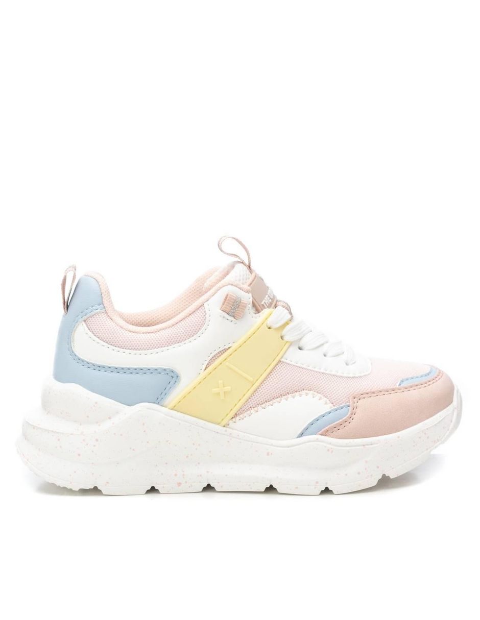 Tenis para niña Tenis para niña
