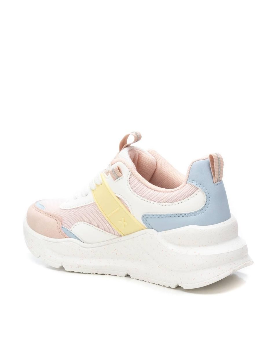Tenis para niña 3