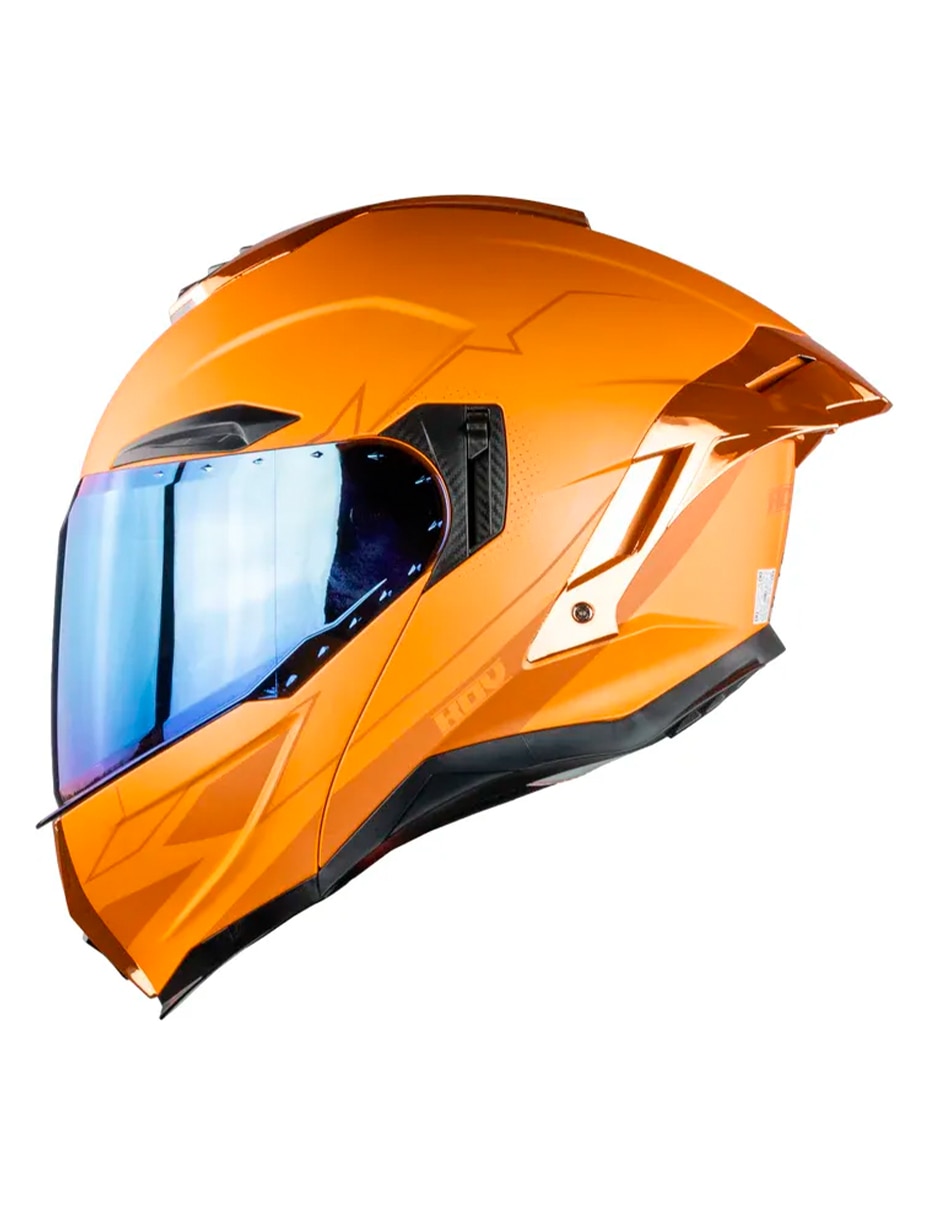 Casco cerrado para motorsport para unisex