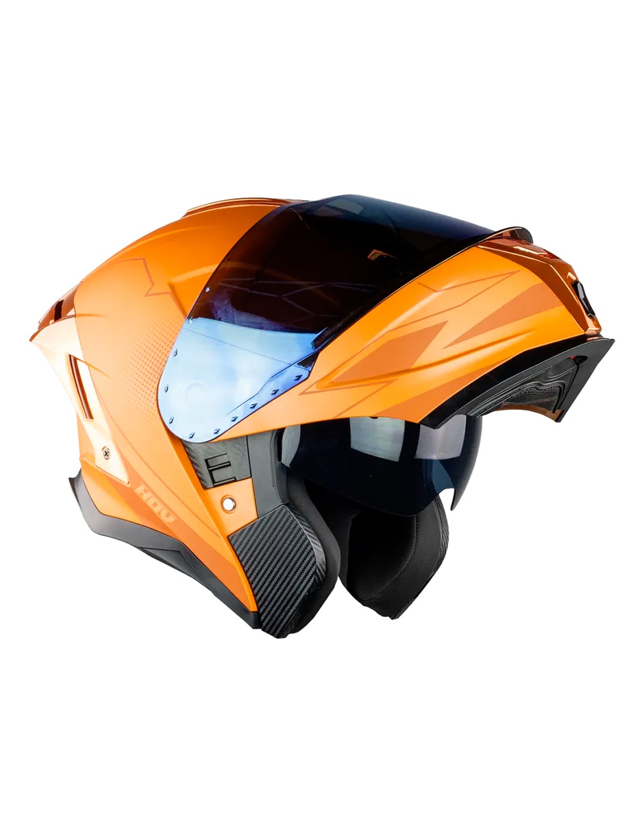 Casco cerrado para motorsport para unisex 2