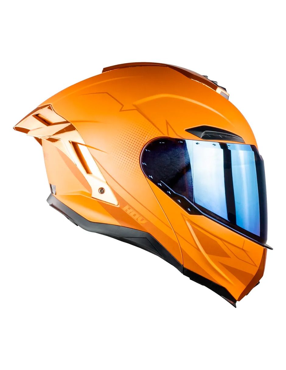 Casco cerrado para motorsport para unisex 3