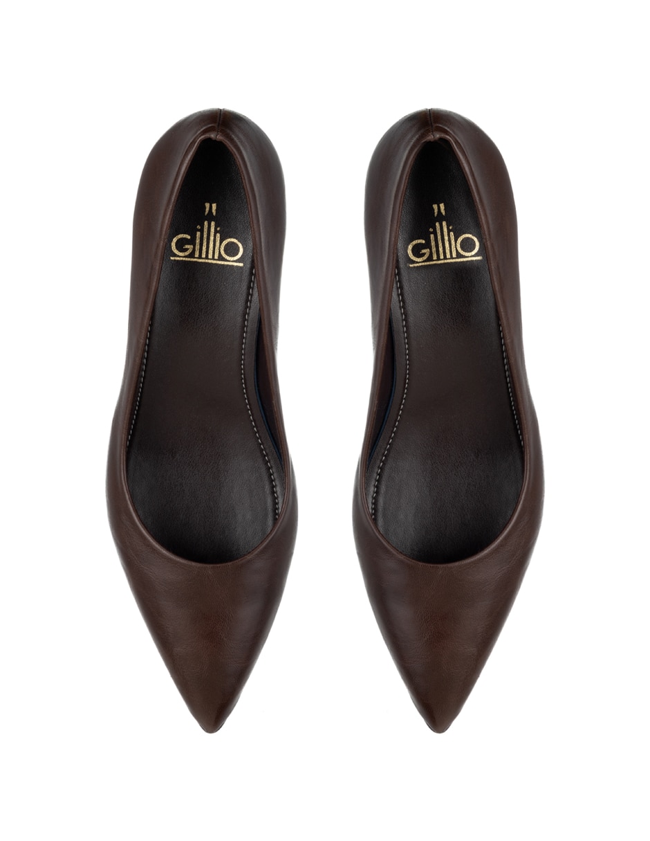 Zapatilla gillio