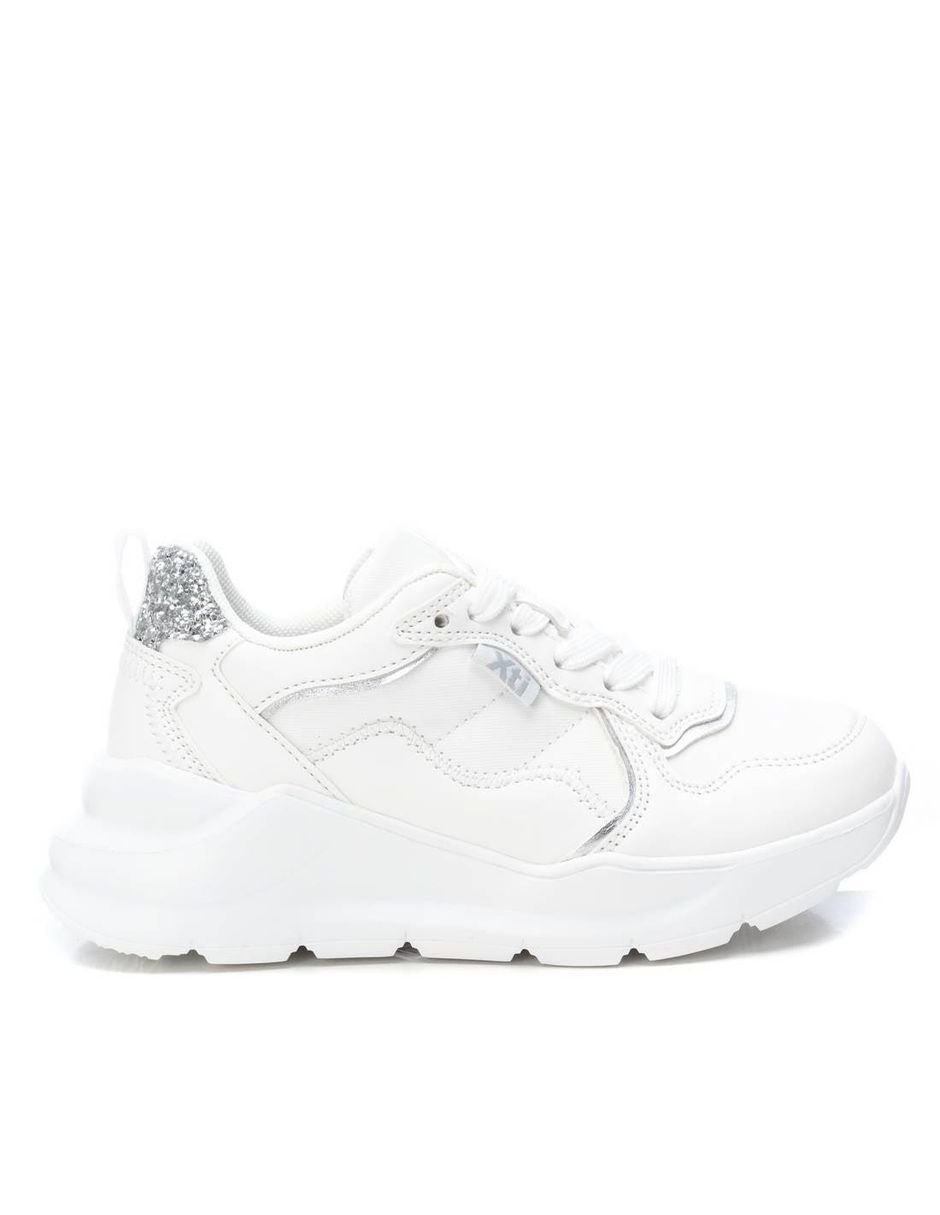 Tenis para niña Tenis para niña
