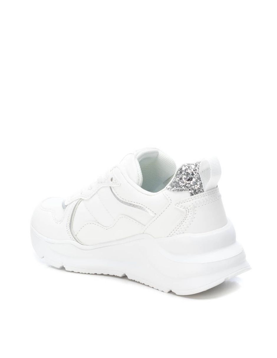 Tenis para niña 4