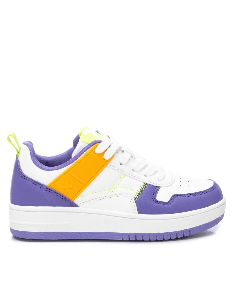 Tenis para niña Tenis para niña