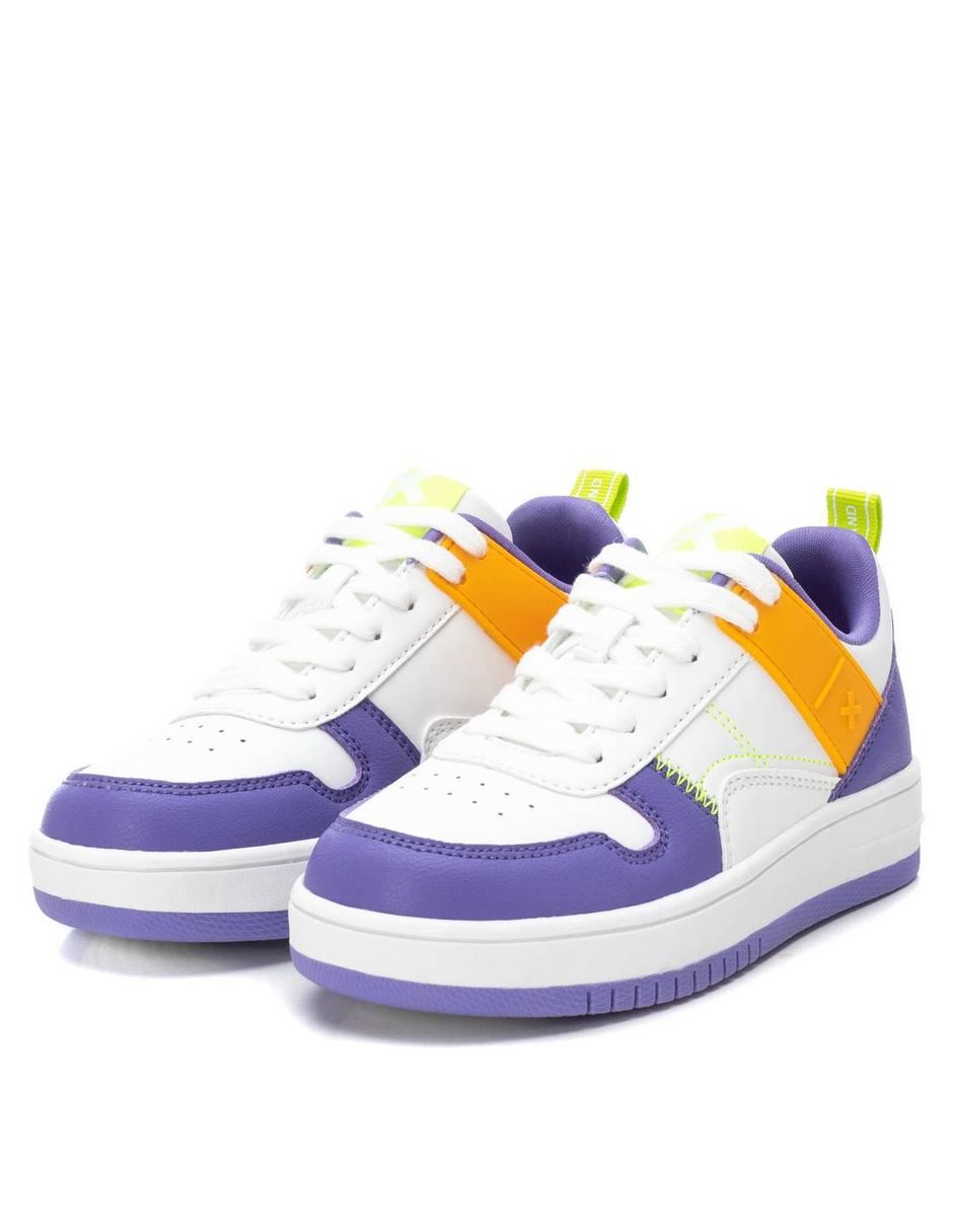 Tenis para niña 3