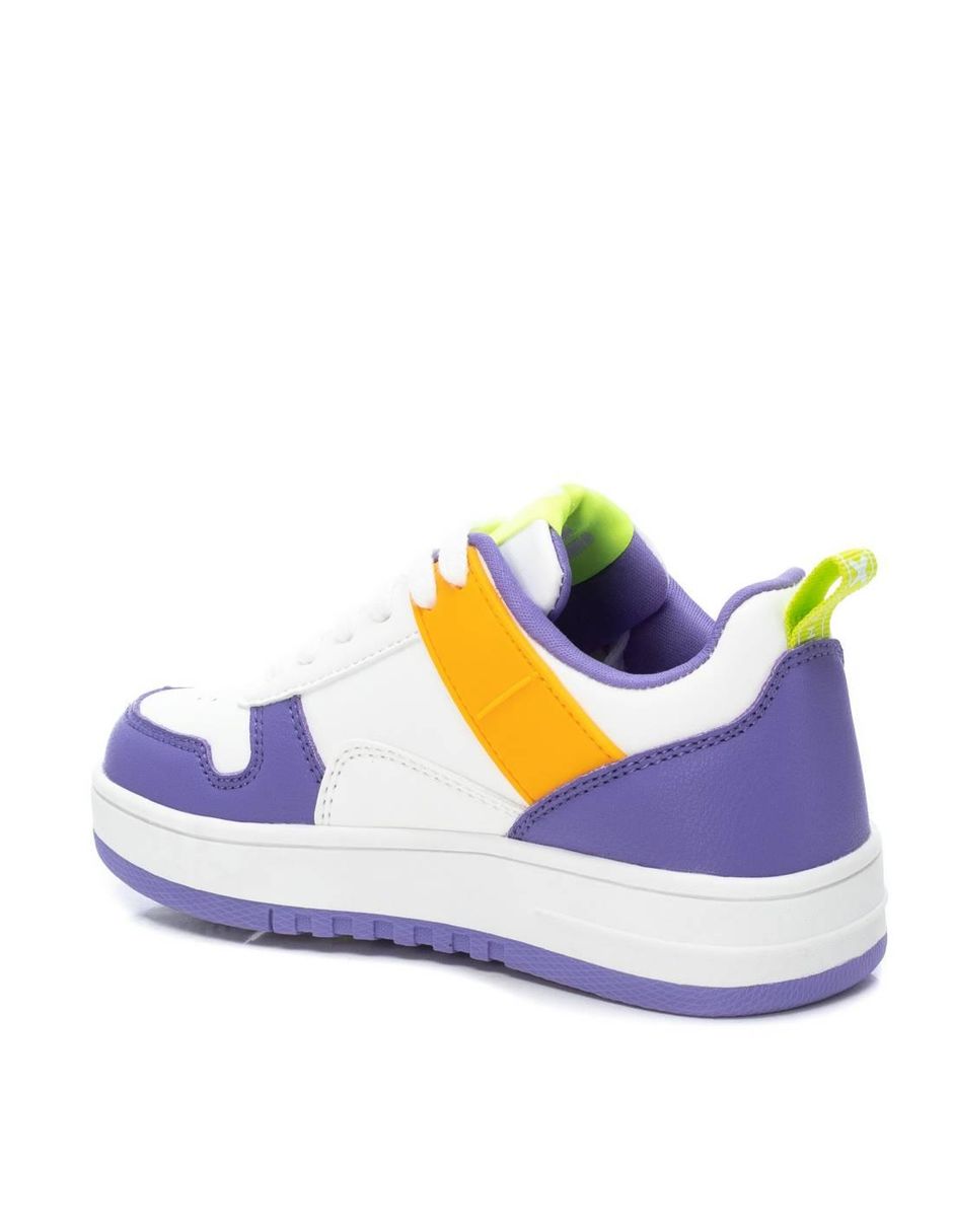 Tenis para niña 4