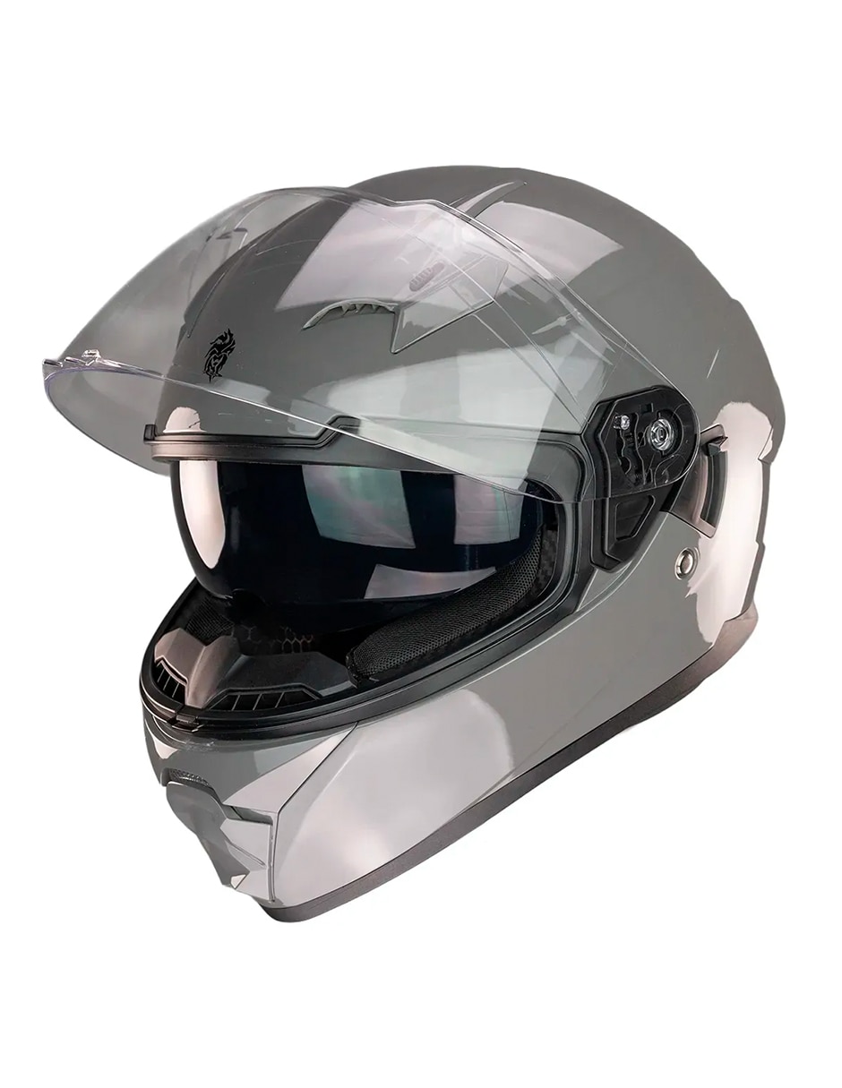 Casco cerrado para motorsport para unisex 3