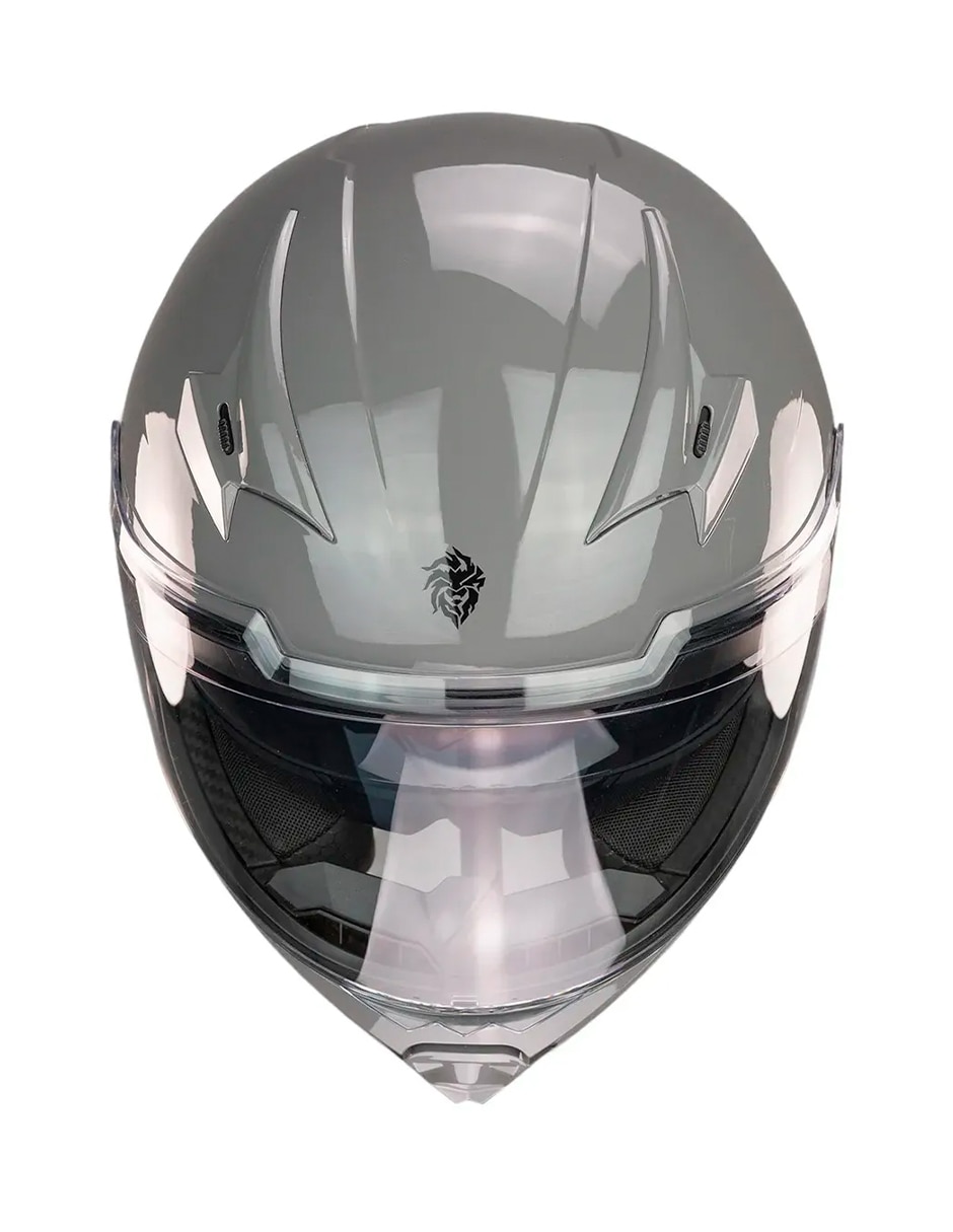 Casco cerrado para motorsport para unisex 5
