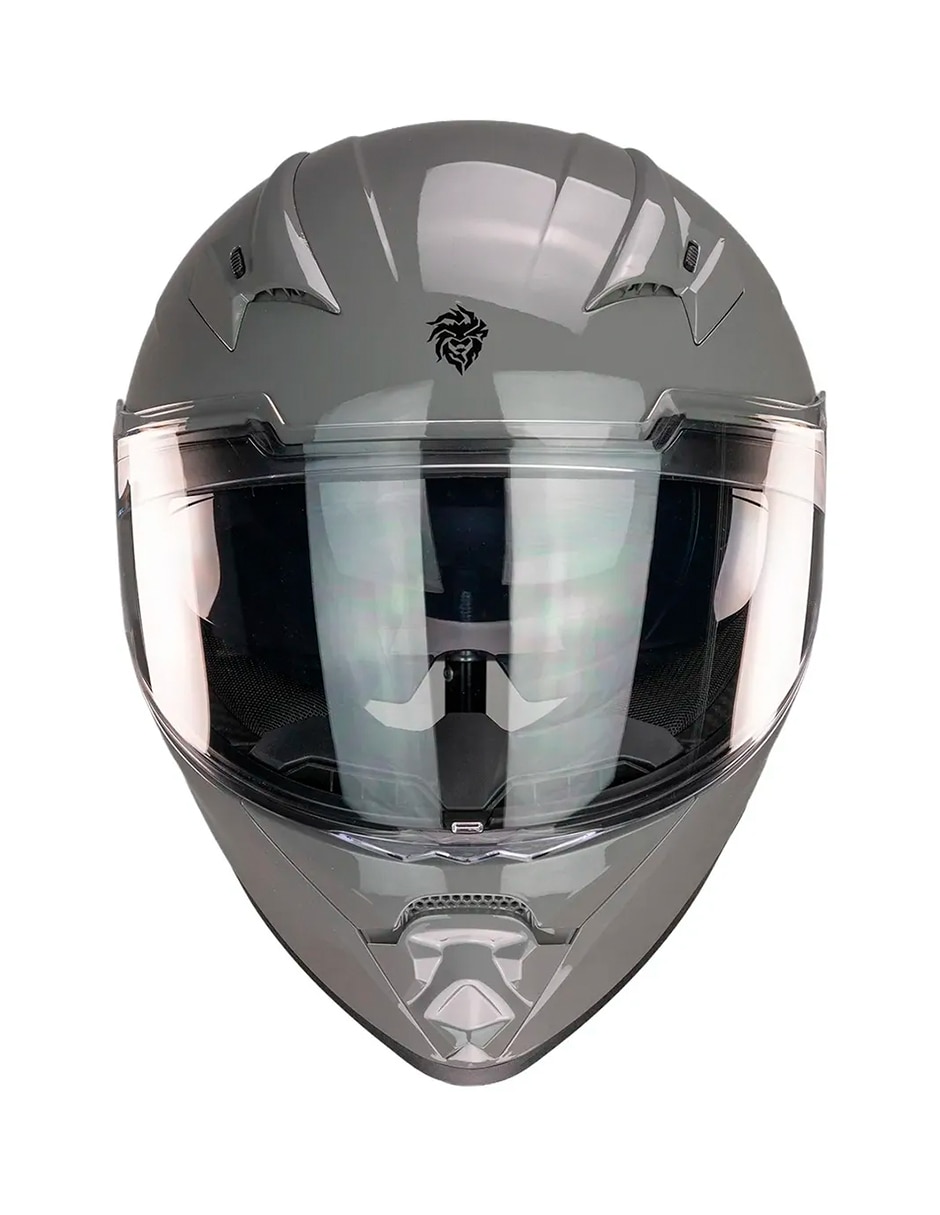 Casco cerrado para motorsport para unisex 6