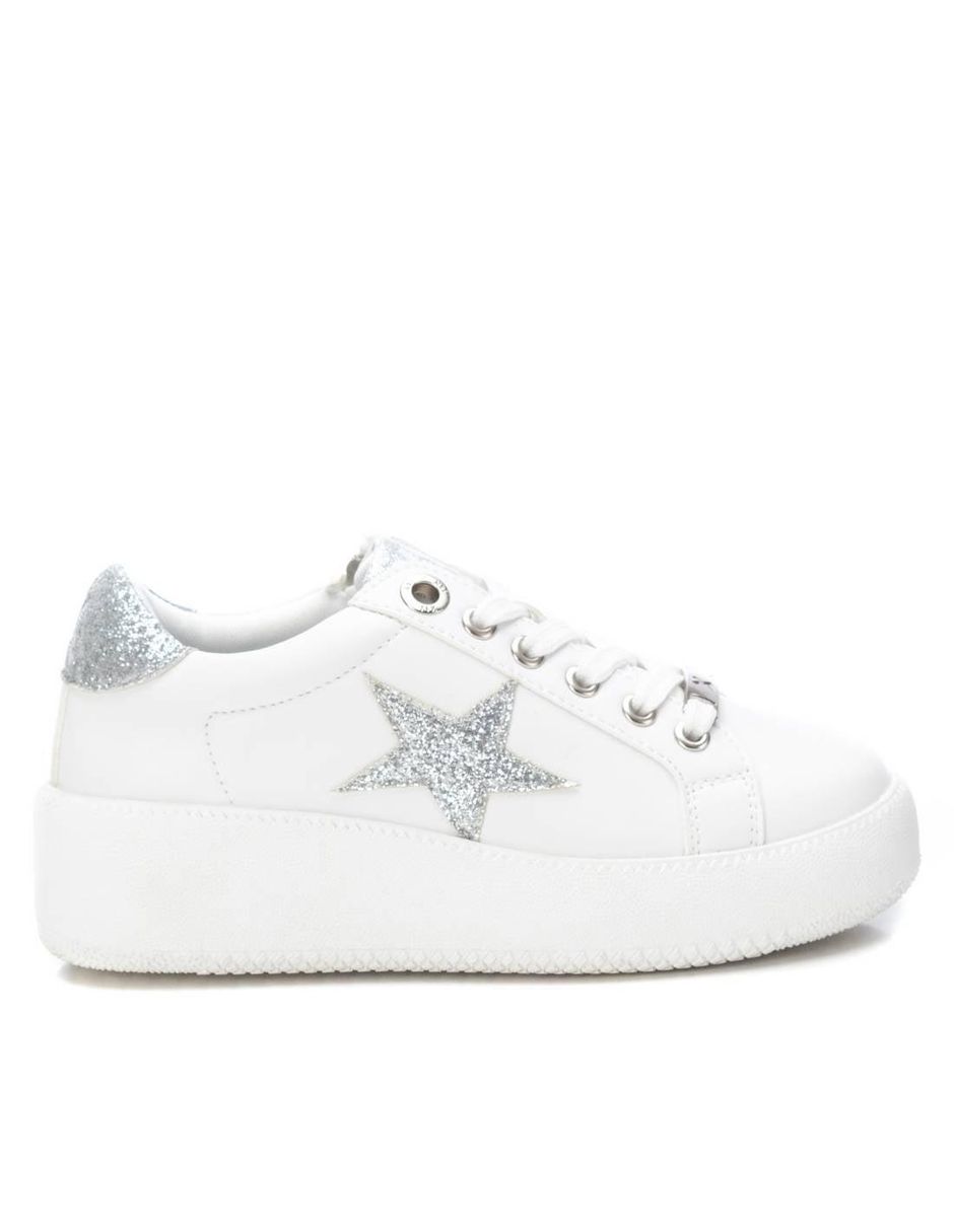 Tenis para niña Tenis para niña
