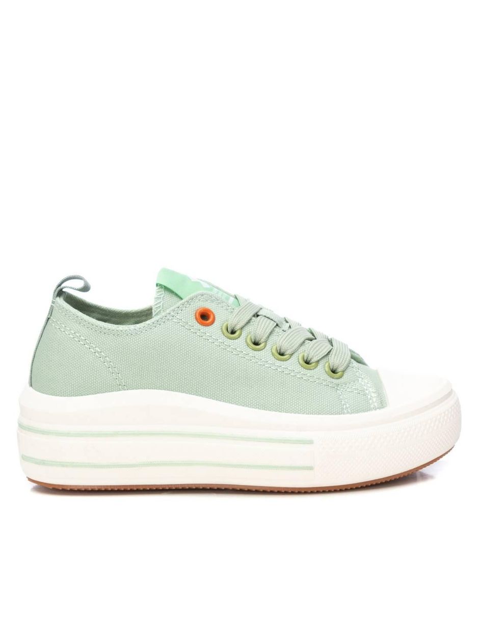 Tenis para niña