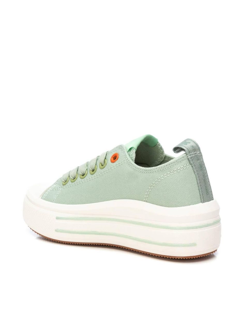 Tenis para niña 4