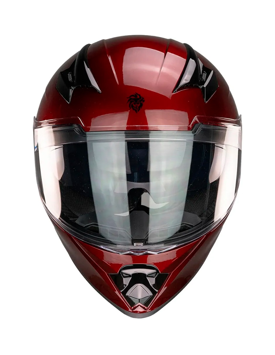 Casco cerrado para motorsport unisex 3