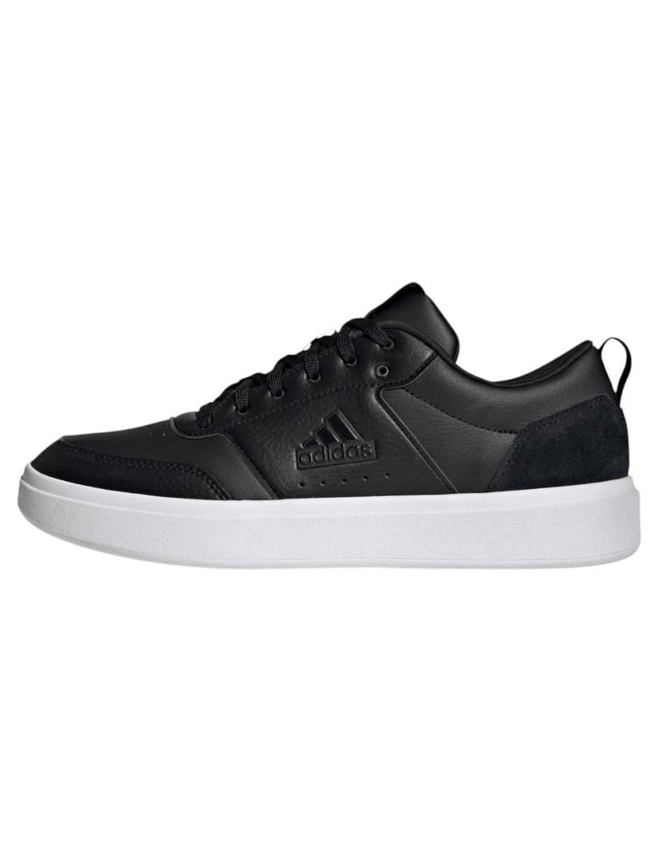 Tenis de piel park street para hombre Tenis de piel park street para hombre