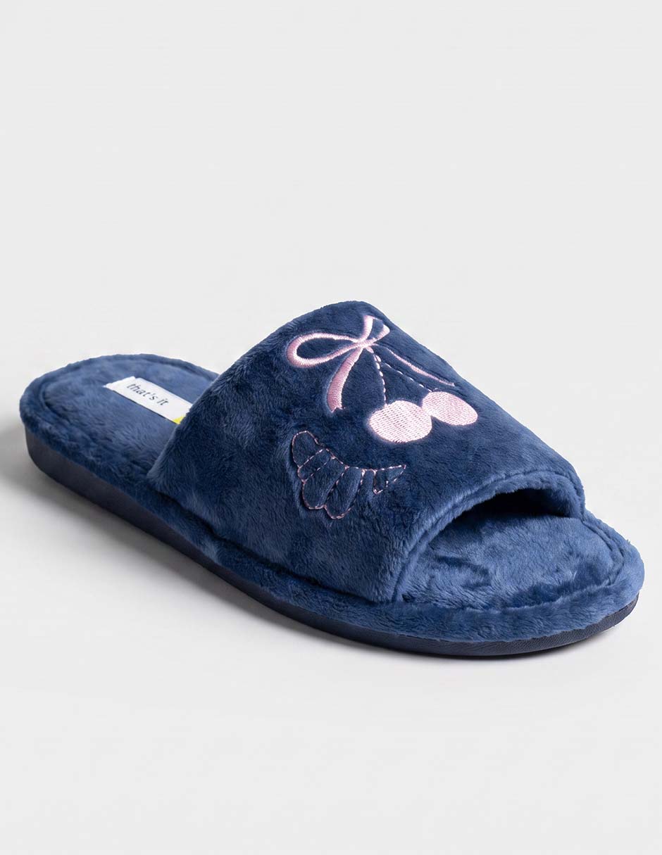 Pantufla That´s It para mujer Pantufla That´s It para mujer