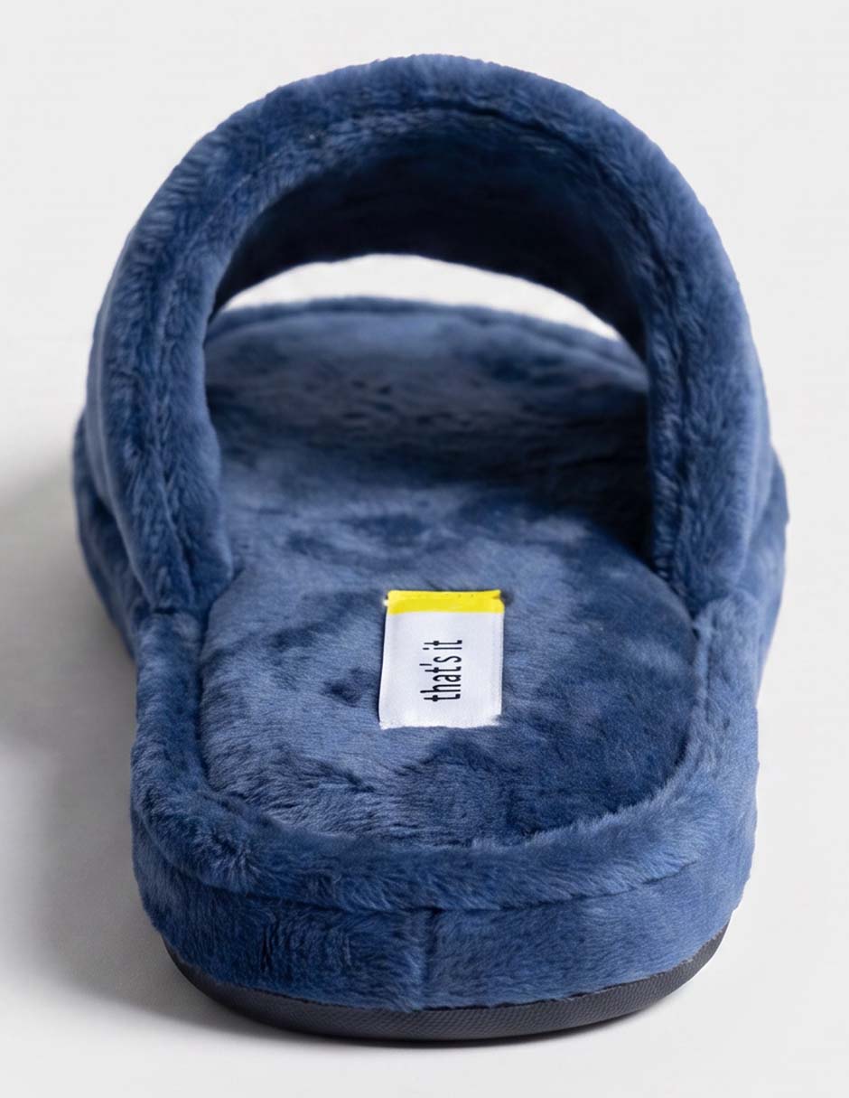Pantufla That´s It para mujer 2