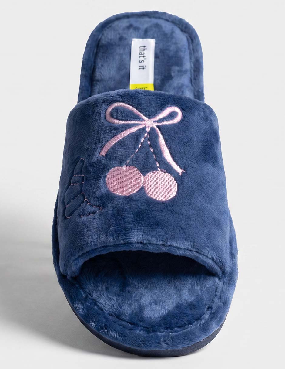 Pantufla That´s It para mujer 3