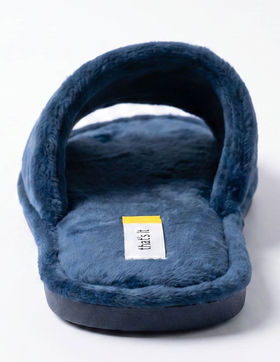 Pantufla That´s It para mujer 4