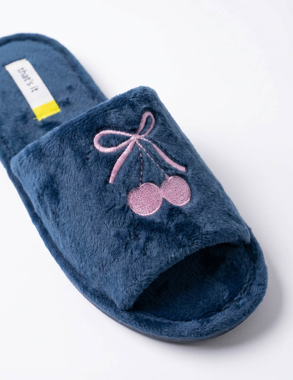 Pantufla That´s It para mujer 5