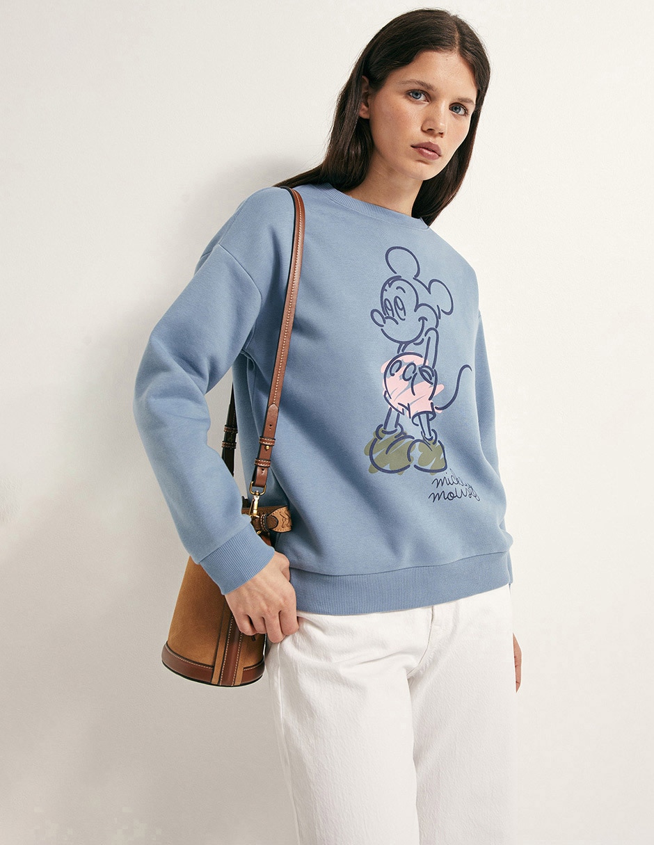 Sudadera para mujer Sudadera para mujer