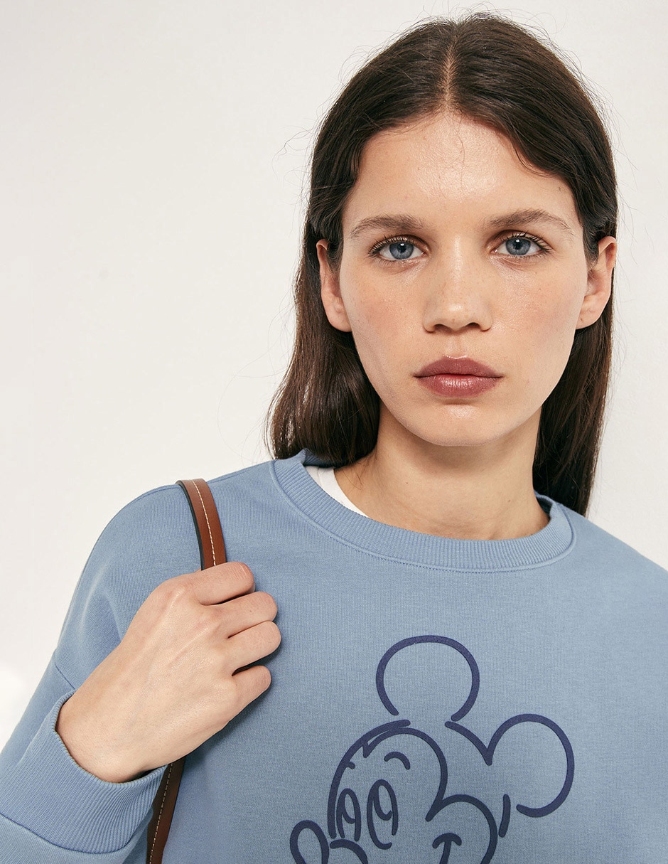 Sudadera para mujer 4