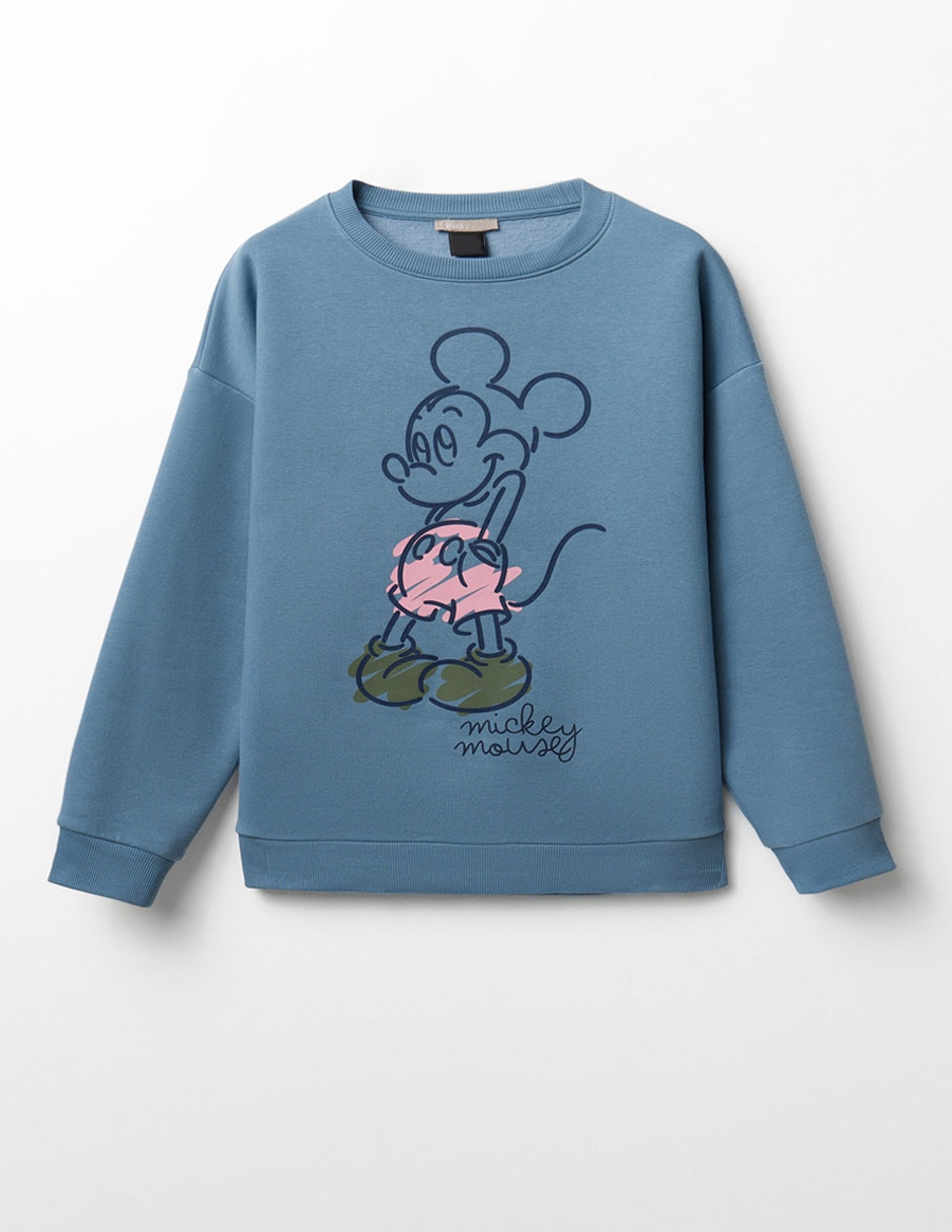 Sudadera para mujer 2